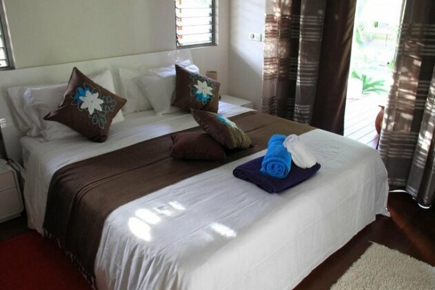 Villa Ora Moorea - Photo4