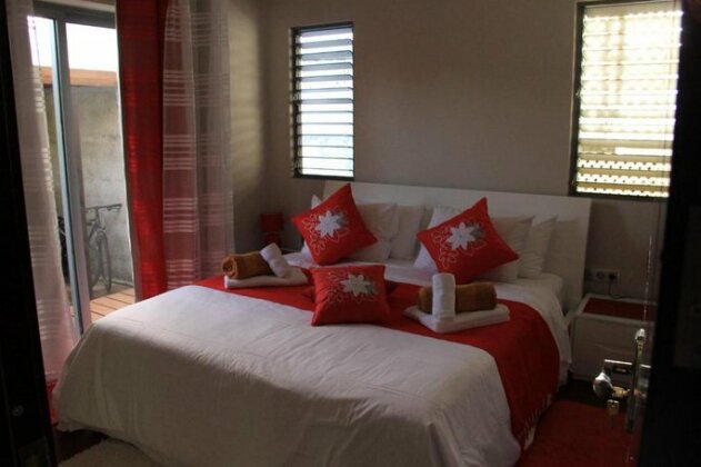 Villa Ora Moorea - Photo5