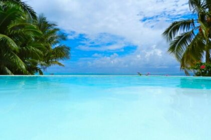 Villa Pool & Beach by Enjoy Villas Villa 2