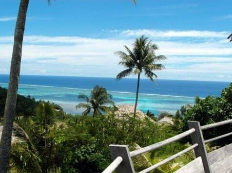 Villa Taura - Photo2