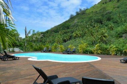 Villa Taura