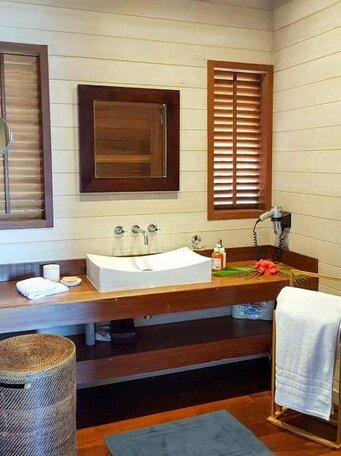 Villa Tea Moorea - Photo5