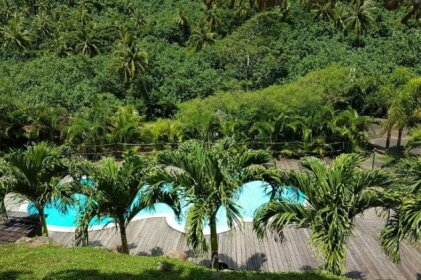 Villa Tea Moorea