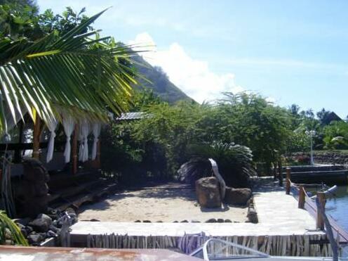 Villa Tiahura Dream - Photo4