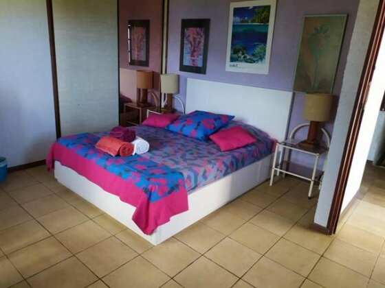 Villa Vaiana Moorea - Photo3