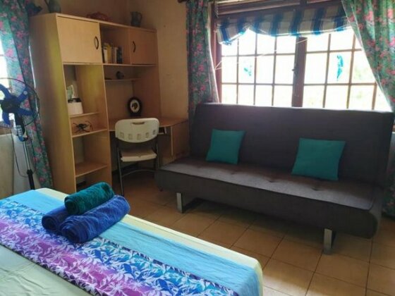 Villa Vaiana Moorea - Photo4
