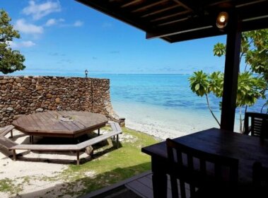 Villa Ylang Ylang by Tahiti Homes