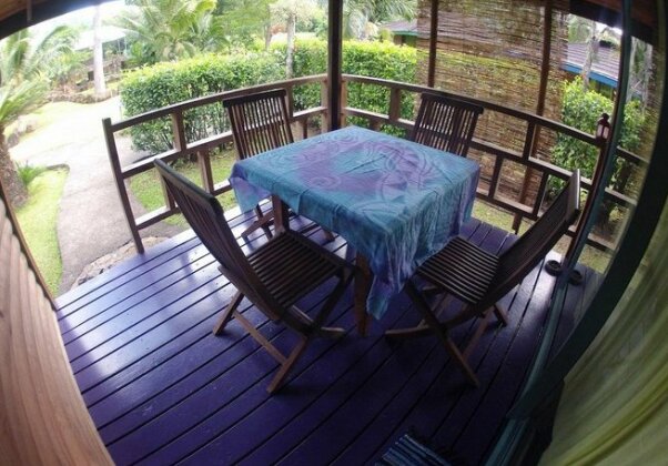 Village Temanoha - Photo3