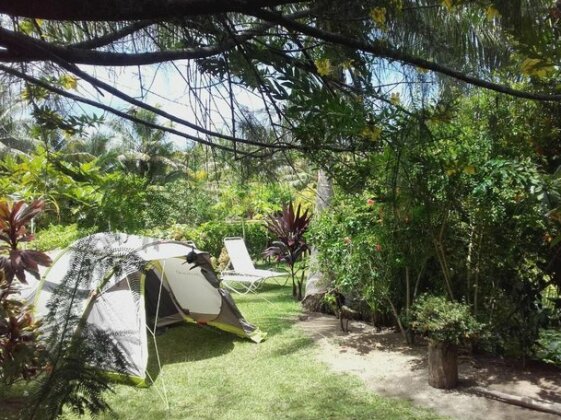 Aotea Camp'Inn Huahine - Photo3