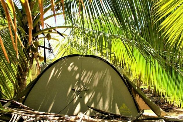 Aotea Camp'Inn Huahine - Photo4