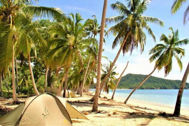 Aotea Camp'Inn Huahine - Photo5