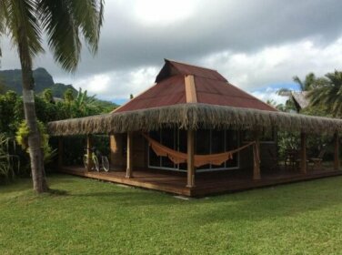 Bungalow Bali Hai