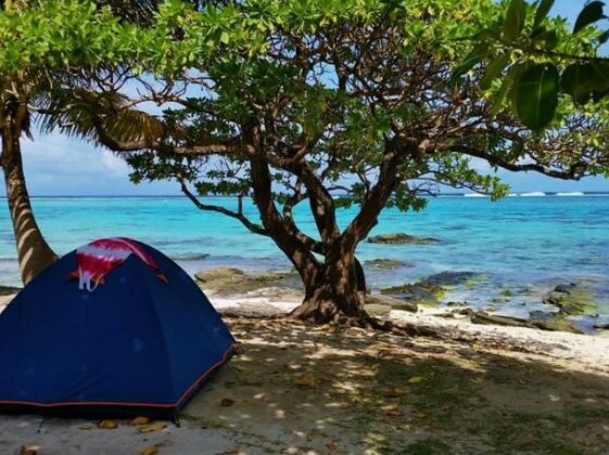 Camping Hiva Plage - Photo2