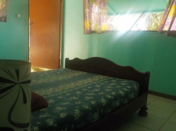 Camping Hiva Plage - Photo3