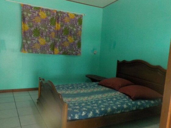 Camping Hiva Plage - Photo4