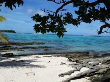 Camping Hiva Plage