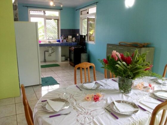 Chez Here - Ata - Photo4