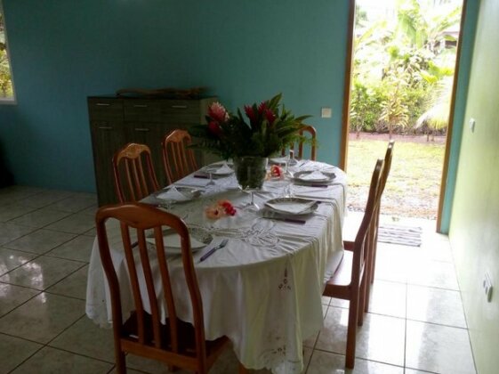Chez Here - Ata - Photo5