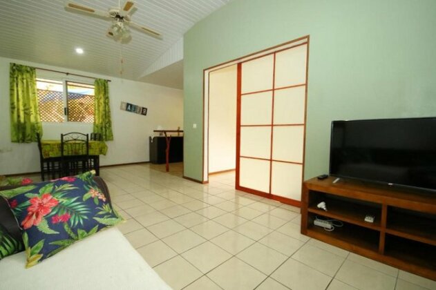 Fare Kahaia - Photo2