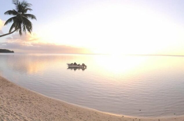 Fare Kahaia - Photo3
