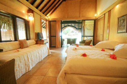 Hotel Le Mahana