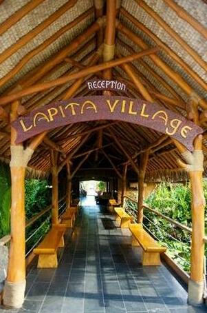 Maitai Lapita Village Huahine