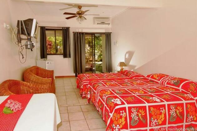 Pension Fare Maeva - Photo2