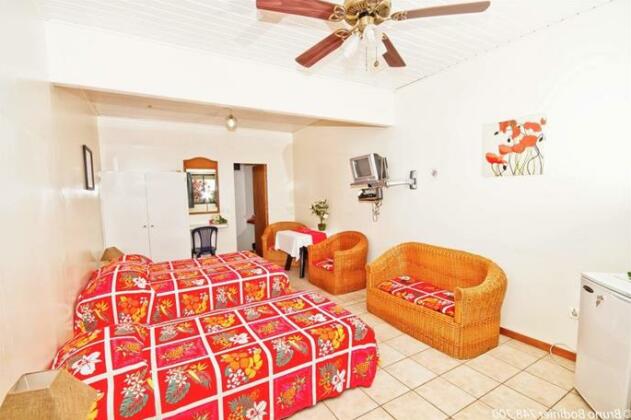 Pension Fare Maeva - Photo3