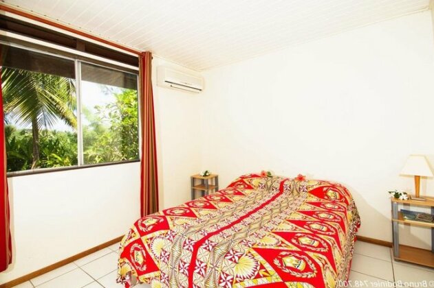Pension Fare Maeva - Photo4