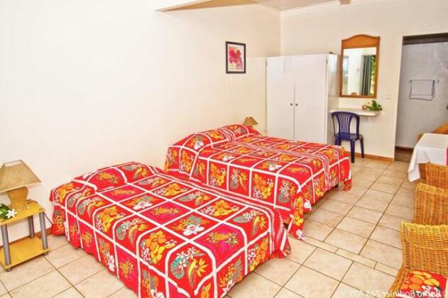 Pension Fare Maeva - Photo5