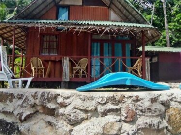 Pension Te Nahetoetoe