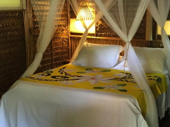 Pension Tupuna - Photo2