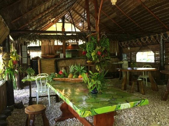 Pension Tupuna - Photo3