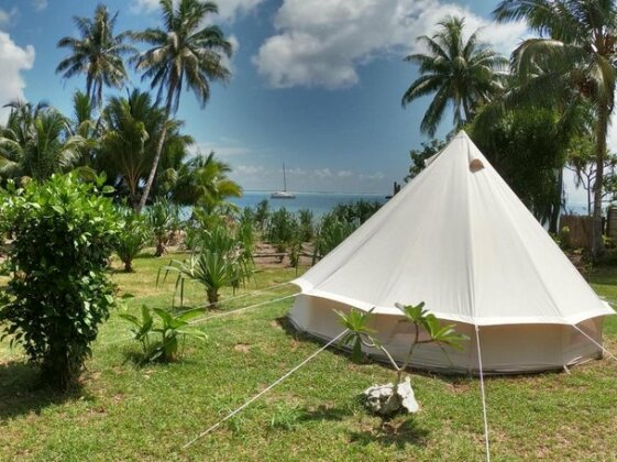 Te Fitii - Photo2