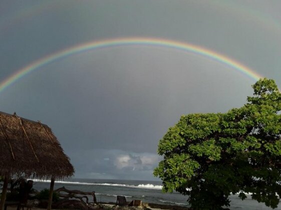 Tifaifai Et Cafe Huahine - Photo3
