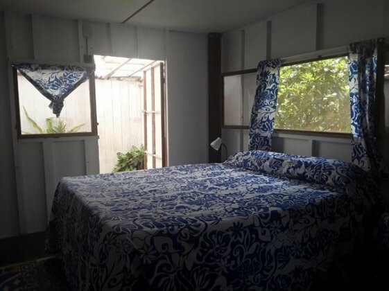 Tifaifai Et Cafe Huahine - Photo5