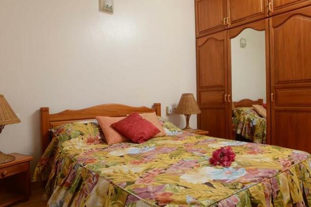 Hitimoana Villa Tahiti - Photo2