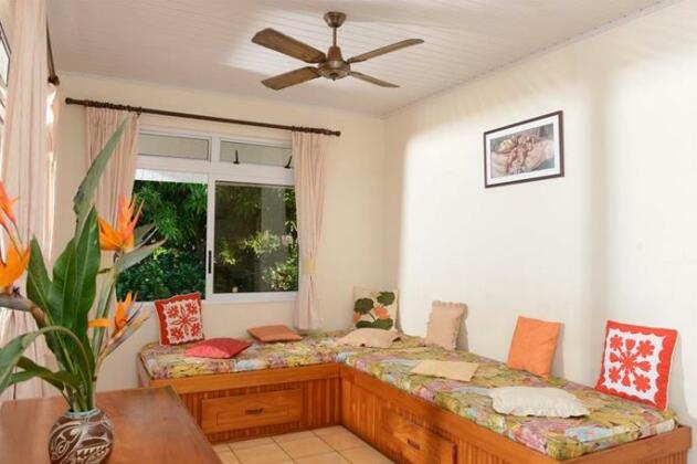 Hitimoana Villa Tahiti - Photo4
