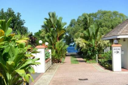 Hitimoana Villa Tahiti