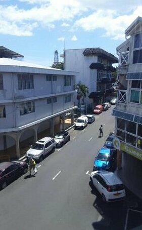 3 Min Du Ferry Papeete