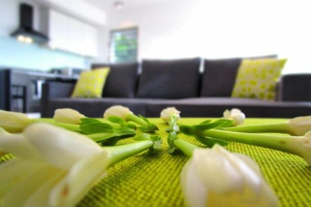 Apartment Heitiare - Photo2