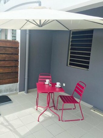 Apartment Heitiare - Photo5