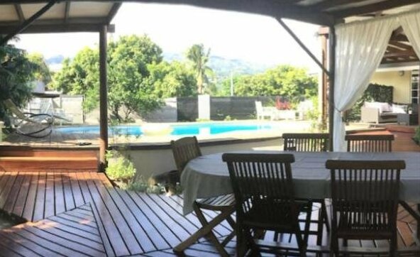 Bungalow Heipoe - Photo2