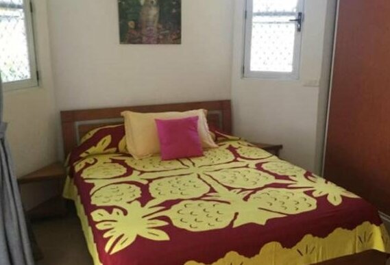 Bungalow Heipoe - Photo3