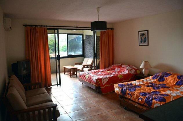 Chez Vous a Papeete - Photo2