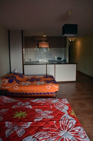Chez Vous a Papeete - Photo4