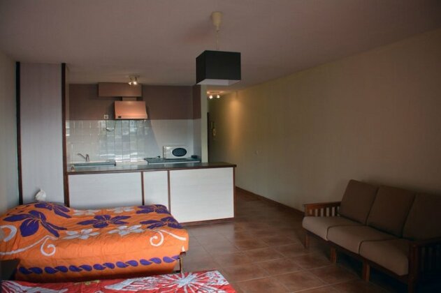 Chez Vous a Papeete - Photo5