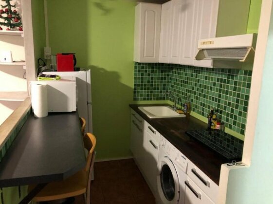Ery Apartments - Photo5