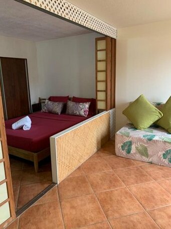 F2 centre Papeete - Photo4