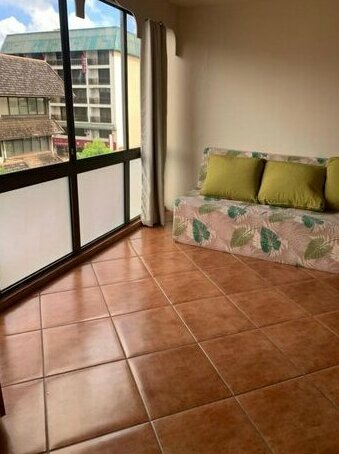 F2 centre Papeete
